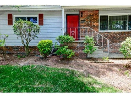 1236 Sparrow Lane, Decatur, GA 30033