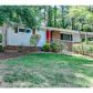 1236 Sparrow Lane, Decatur, GA 30033 ID:8849670