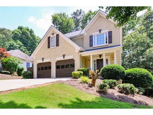 3483 Heatherwood Court, Douglasville, GA 30135