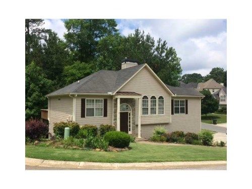 3601 Anna Lane Nw, Kennesaw, GA 30144