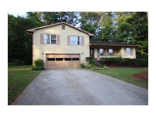 4203 Smithsonia Court, Tucker, GA 30084