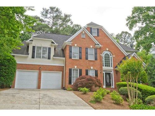 4060 Noblin Ridge Drive, Duluth, GA 30097