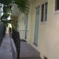 1135 EUCLID AV # 106, Miami Beach, FL 33139 ID:9134681