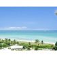 5025 COLLINS AV # 901, Miami Beach, FL 33140 ID:9135846