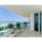 5025 COLLINS AV # 901, Miami Beach, FL 33140 ID:9135847