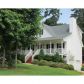 652 Greenwood Park Way, Dawsonville, GA 30534 ID:9407262