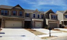 Unit 79 - 1265 Brookmere Way Cumming, GA 30040