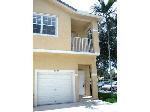 2936 CRESTWOOD TE # 6203, Pompano Beach, FL 33063