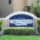 2936 CRESTWOOD TE # 6203, Pompano Beach, FL 33063 ID:9325574