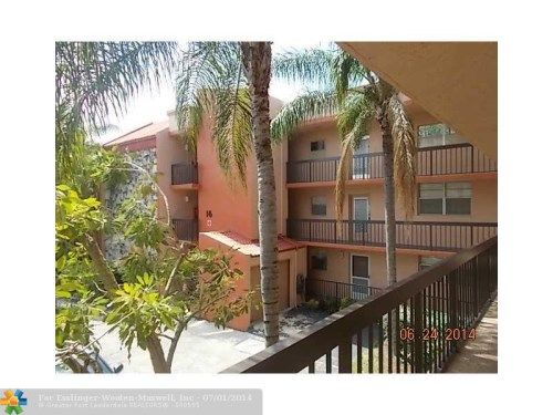 3070 Holiday Springs Blvd # 206, Pompano Beach, FL 33063