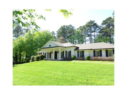 240 Hembree Road, Roswell, GA 30075