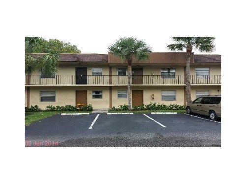 422 LAKESIDE DR # 232, Pompano Beach, FL 33063