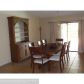 7603 SUNFLOWER DR, Pompano Beach, FL 33063 ID:9325523