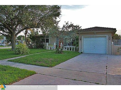 890 SW 49TH CIR, Pompano Beach, FL 33068