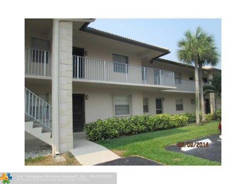 5501 LAKESIDE DR # 104, Pompano Beach, FL 33063