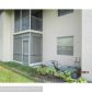 5501 LAKESIDE DR # 104, Pompano Beach, FL 33063 ID:9325725