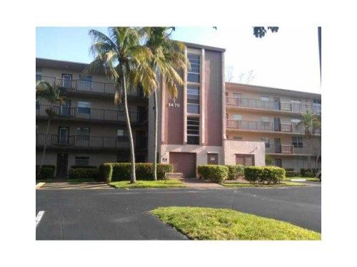 1470 NW 80 AV # 308, Pompano Beach, FL 33063