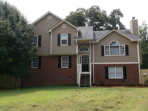 17 Hunters View, Kingston, GA 30145