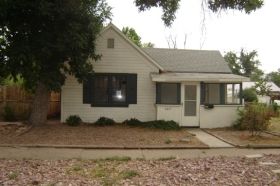 1417 Harrison Ave, Canon City, CO 81212