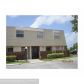 6601 Winfield Blvd # A11, Pompano Beach, FL 33063 ID:8701093