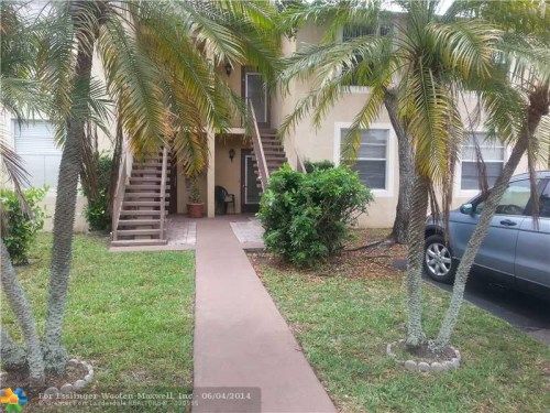 1050 NW 80 AV # 106, Pompano Beach, FL 33063