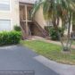 1050 NW 80 AV # 106, Pompano Beach, FL 33063 ID:8701029