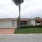 6965 NW 10TH CT, Pompano Beach, FL 33063 ID:8701063