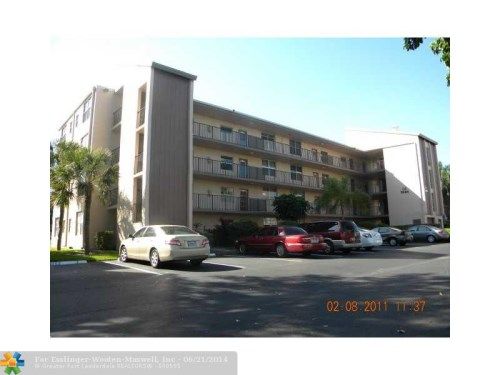 7684 NW 18th St # 403, Pompano Beach, FL 33063