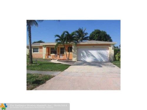 173 NW 77TH AVE, Pompano Beach, FL 33063