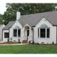 2545 Tilson Drive Se, Atlanta, GA 30317 ID:8261614