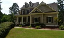 601 Buck Trail Hoschton, GA 30548