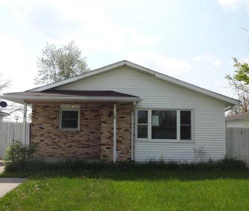 1220 Myrna Street, Defiance, OH 43512