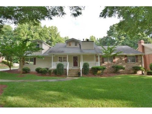 5875 Match Point, Norcross, GA 30092