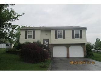 8 Ridgewood Avenue, Felton, PA 17322