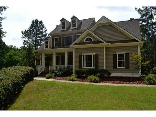 601 Buck Trail, Hoschton, GA 30548