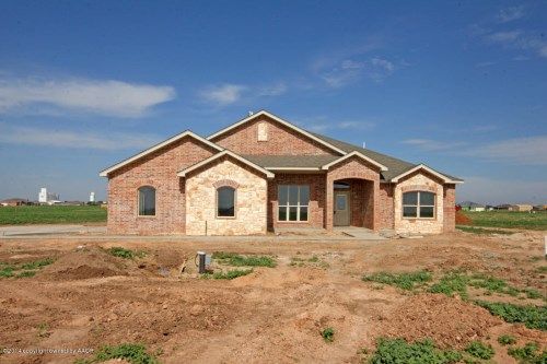 1430 GRASSLANDS RD, Bushland, TX 79012