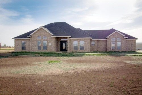 5450 BUFFALO SPRINGS TRL, Bushland, TX 79012