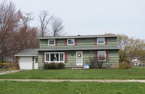 539 Harvest Dr, Rochester, NY 14626