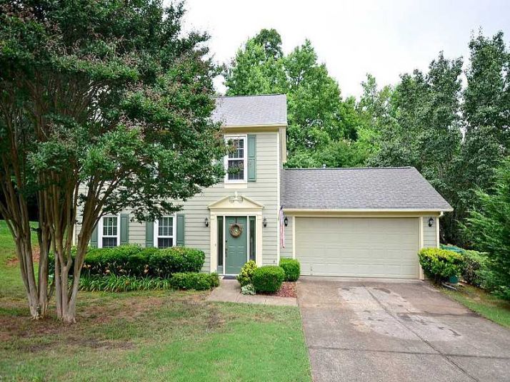 225 Scotch Pine Court, Alpharetta, GA 30022