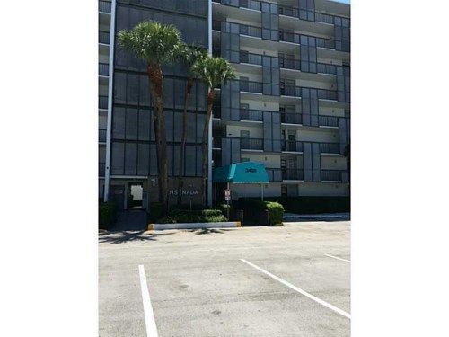 3401 N COUNTRY CLUB DR # 506, Miami, FL 33180