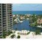 20185 E COUNTRY CLUB DR # 2507, Miami, FL 33180 ID:349965