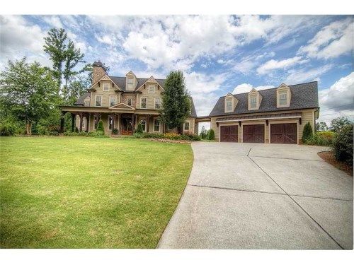 117 Townsend Pass, Alpharetta, GA 30004