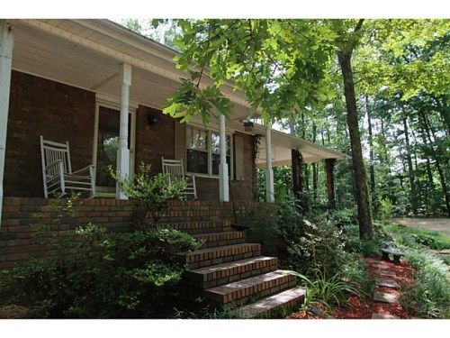 29 Ryles Road, Cartersville, GA 30120