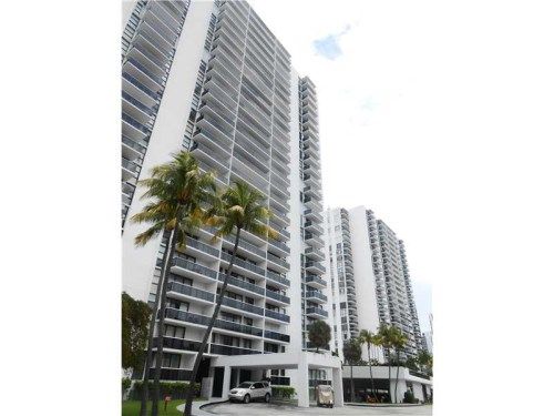 3625 N COUNTRY CLUB DR # 2502, Miami, FL 33180