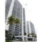 3625 N COUNTRY CLUB DR # 2502, Miami, FL 33180 ID:8878568