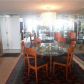 3625 N COUNTRY CLUB DR # 2502, Miami, FL 33180 ID:8878569