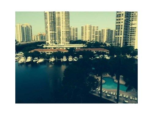 3400 NE 192 ST # 811, Miami, FL 33180