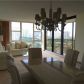 20379 W COUNTRY CLUB DR # 1633, Miami, FL 33180 ID:8878580