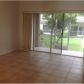 12145 SW 3RD ST # 0, Hollywood, FL 33025 ID:9269002