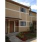 9489 PALM CR # 9489, Hollywood, FL 33025 ID:9269209